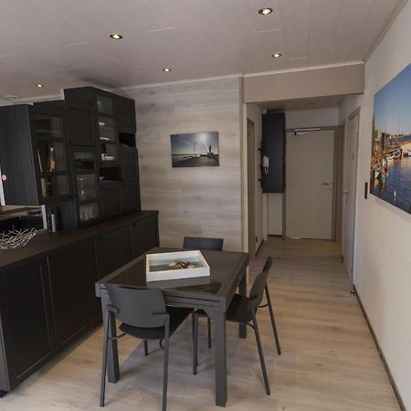 Residence Le Port - Appartement Hippocampe Марсилан Екстериор снимка