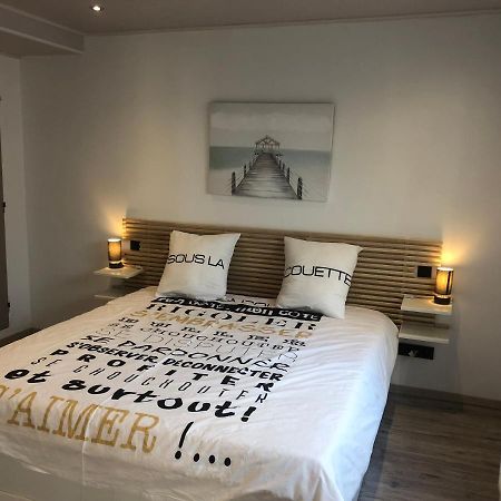 Residence Le Port - Appartement Hippocampe Марсилан Екстериор снимка