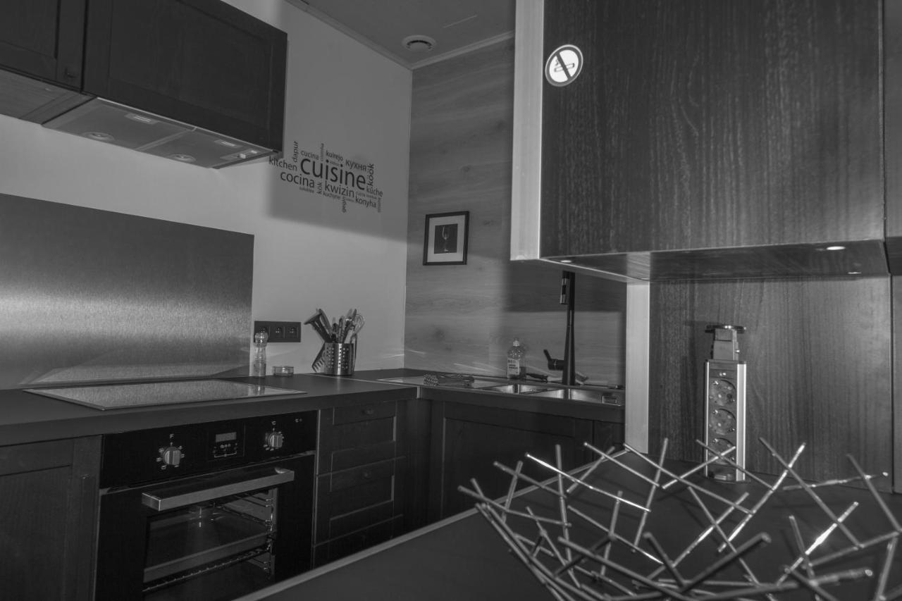 Residence Le Port - Appartement Hippocampe Марсилан Екстериор снимка