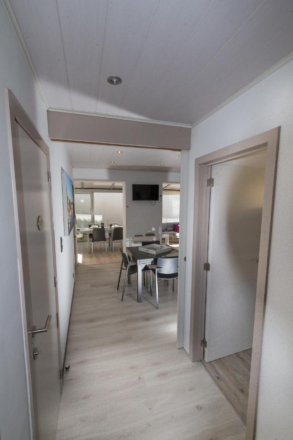 Residence Le Port - Appartement Hippocampe Марсилан Екстериор снимка