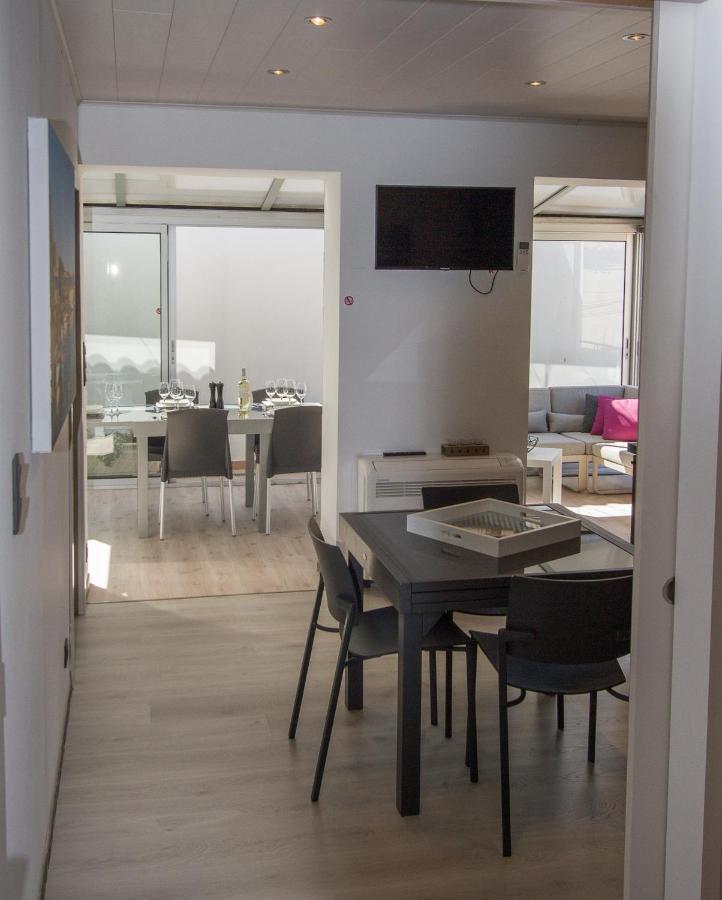 Residence Le Port - Appartement Hippocampe Марсилан Екстериор снимка