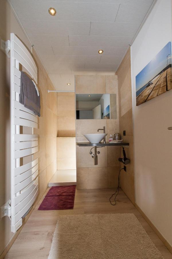 Residence Le Port - Appartement Hippocampe Марсилан Екстериор снимка